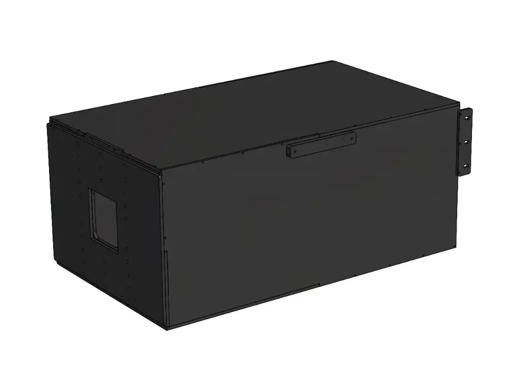 [Android ITS] Modular Tele Rig