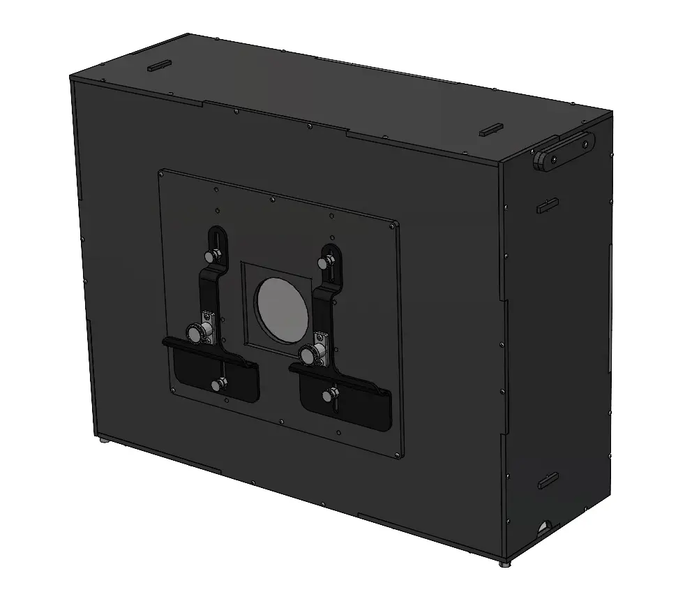 [Android ITS]  ITS Rev2