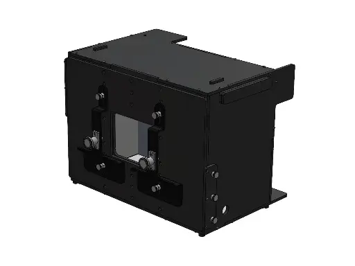 Modualr Base Rig
