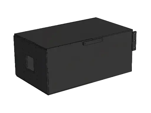 [Android ITS] Modular Tele Rig