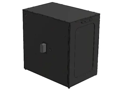 Sensor Fusion Box with Arduino Controller 13+