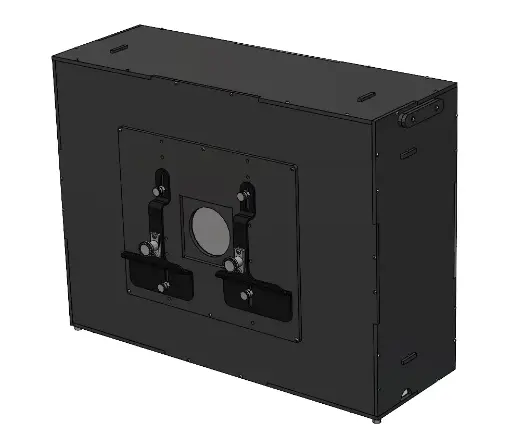 [Android ITS]  ITS Rev2